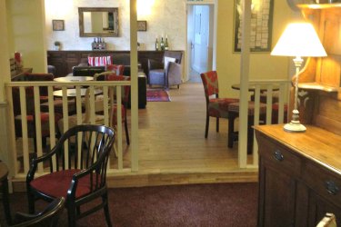 Grappenhall Function Room, Cheshire