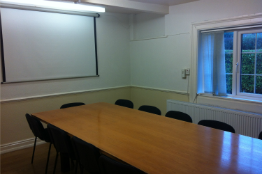 Workshop / Training Room For Hire, Grappenhall, Warrington