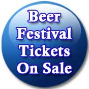 Grappenhall Beer Festival Tickets