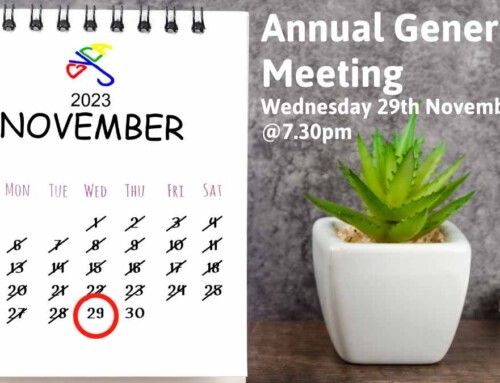 AGM of the GYCA and The Bellhouse – Wednesday 29th November 2023